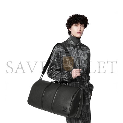 LOUIS VUITTON KEEPALL BANDOULIÈRE 50 M21420 (50*29*23cm)